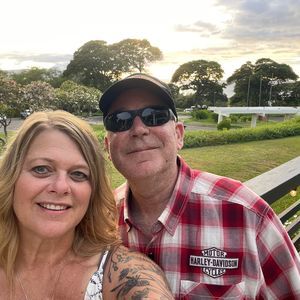 Meet your Posher, Rhonda